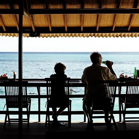 Bale Bingin Beachfront Stay Uluwatu  Luaran gambar