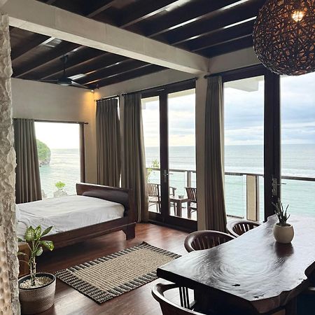 Bale Bingin Beachfront Stay Uluwatu  Luaran gambar