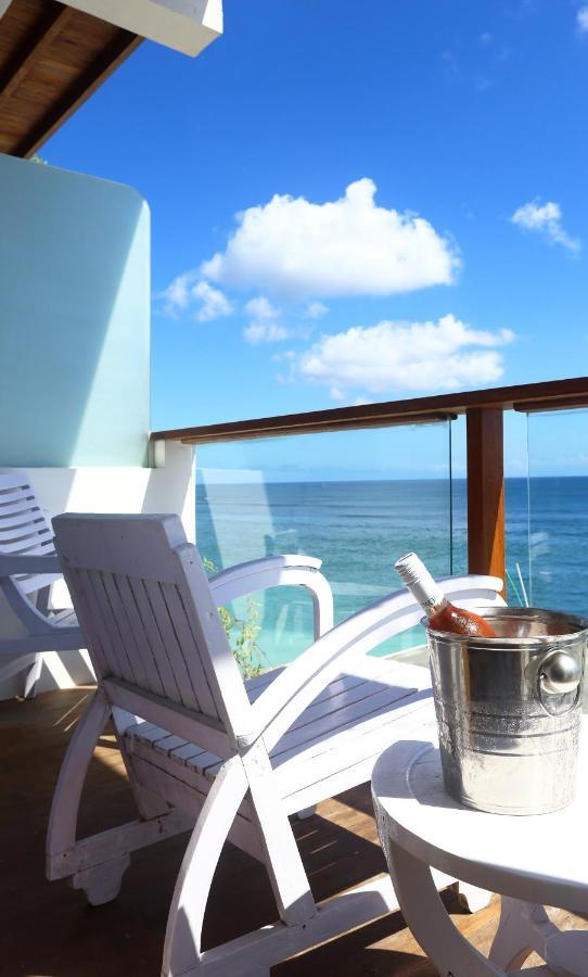 Bale Bingin Beachfront Stay Uluwatu  Luaran gambar