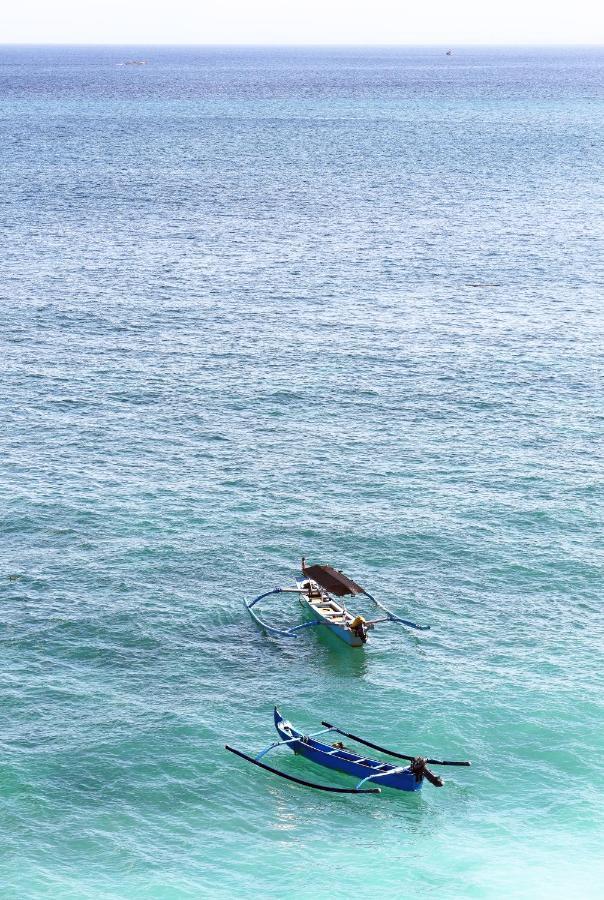 Bale Bingin Beachfront Stay Uluwatu  Luaran gambar