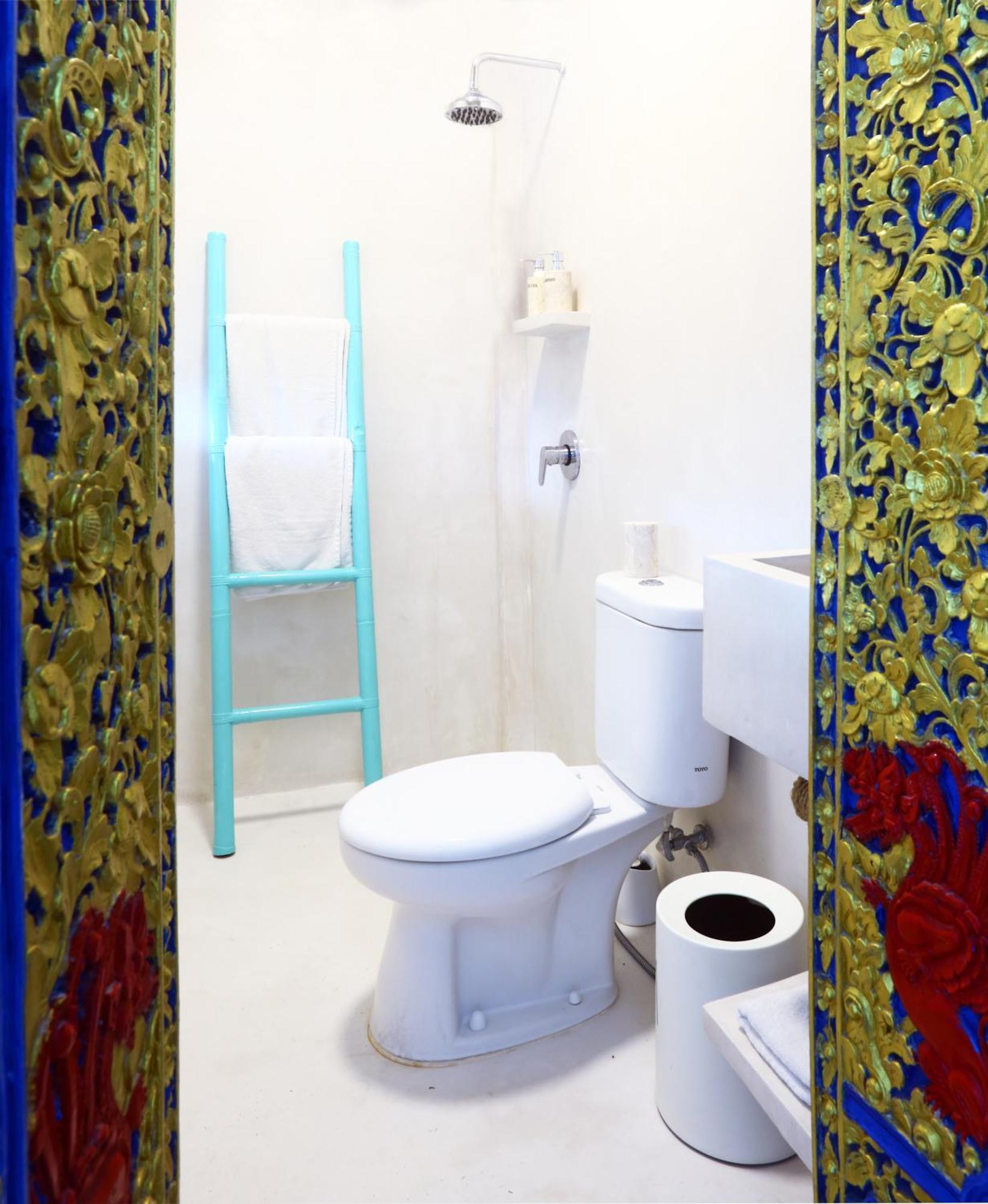 Bale Bingin Beachfront Stay Uluwatu  Luaran gambar
