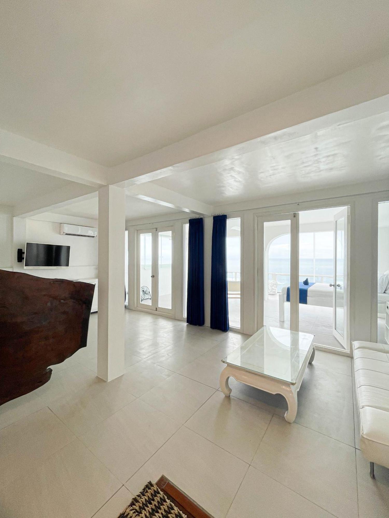Bale Bingin Beachfront Stay Uluwatu  Luaran gambar