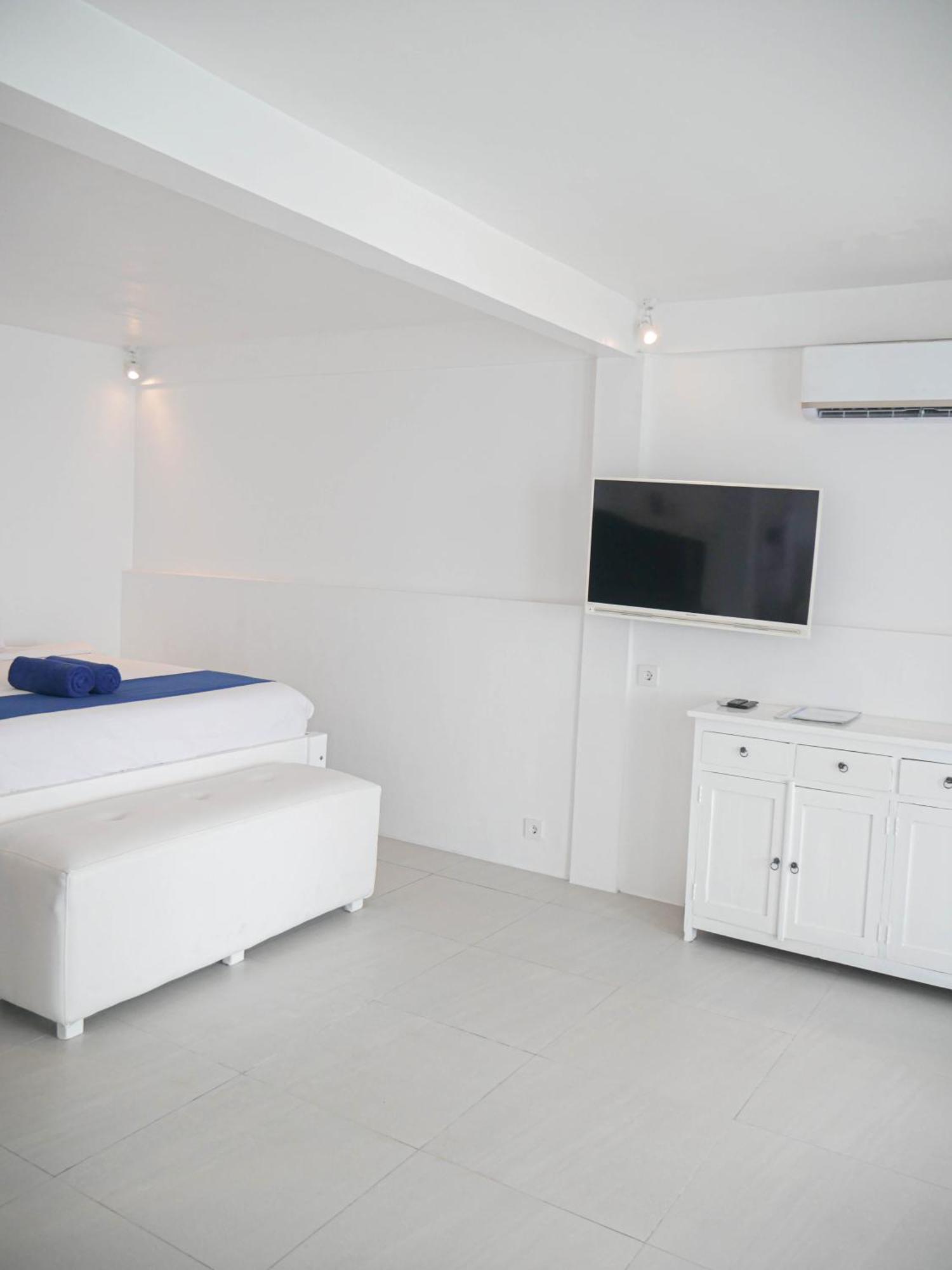 Bale Bingin Beachfront Stay Uluwatu  Luaran gambar