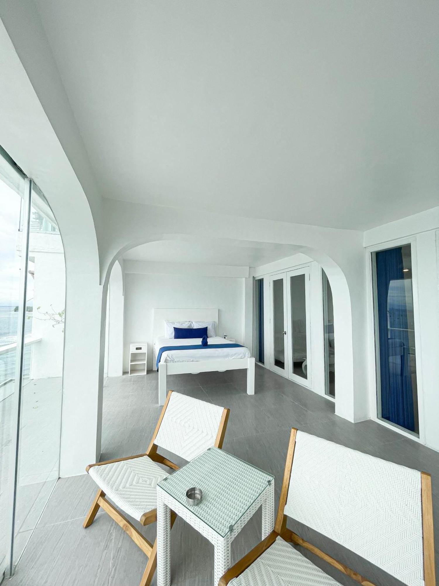 Bale Bingin Beachfront Stay Uluwatu  Luaran gambar