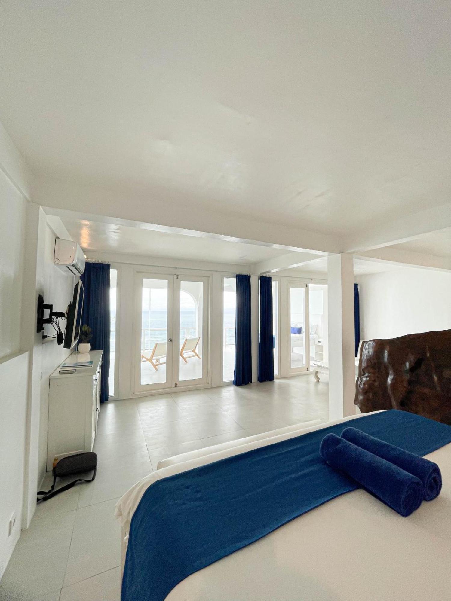 Bale Bingin Beachfront Stay Uluwatu  Luaran gambar