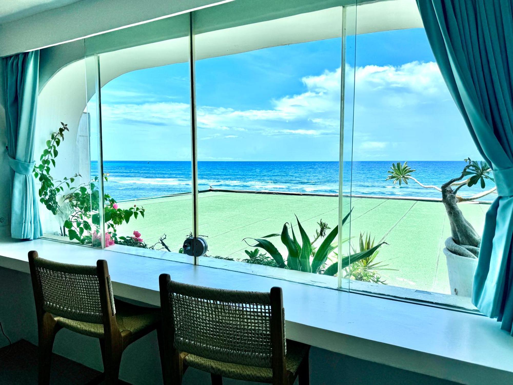 Bale Bingin Beachfront Stay Uluwatu  Bilik gambar