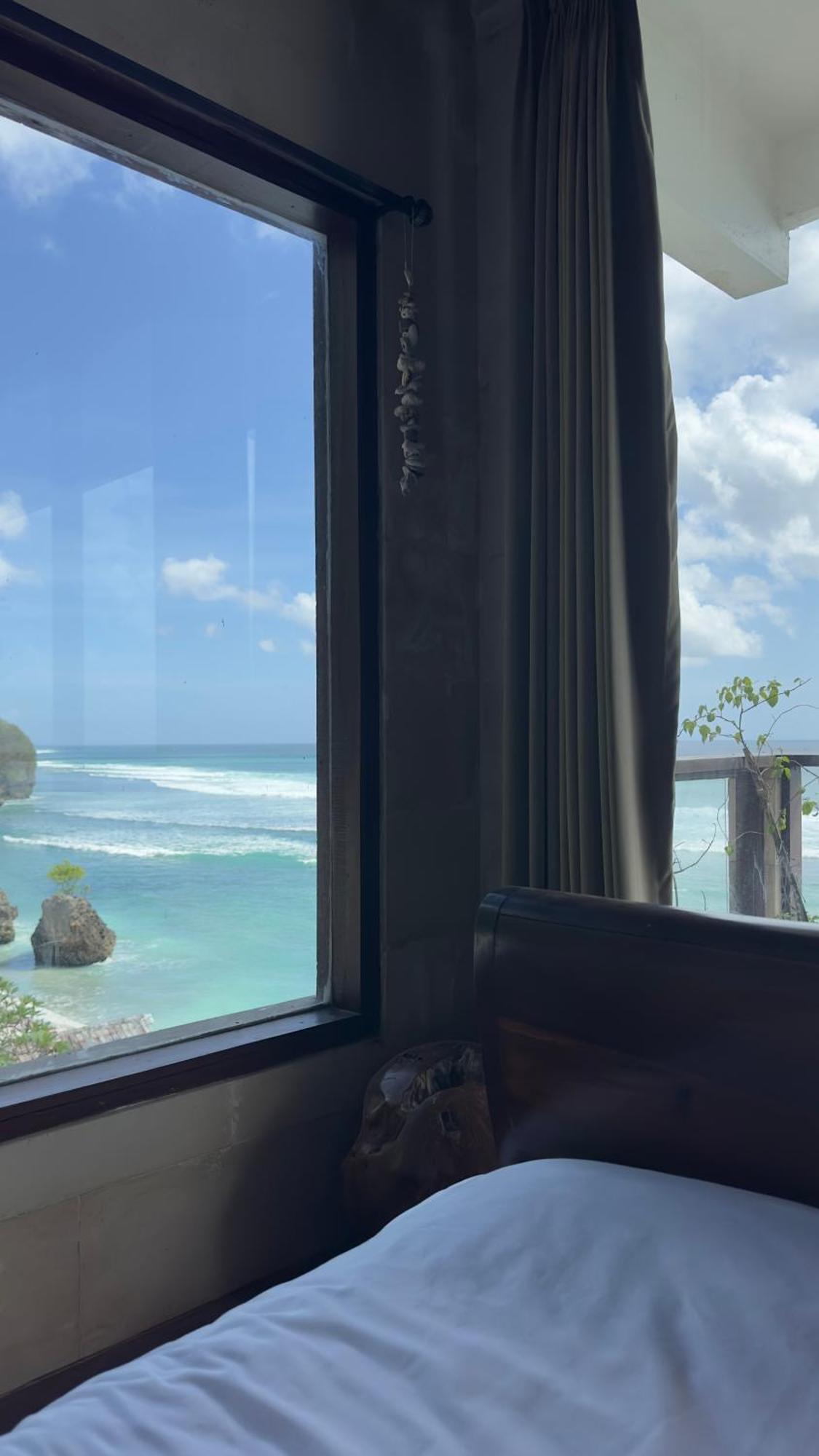Bale Bingin Beachfront Stay Uluwatu  Bilik gambar