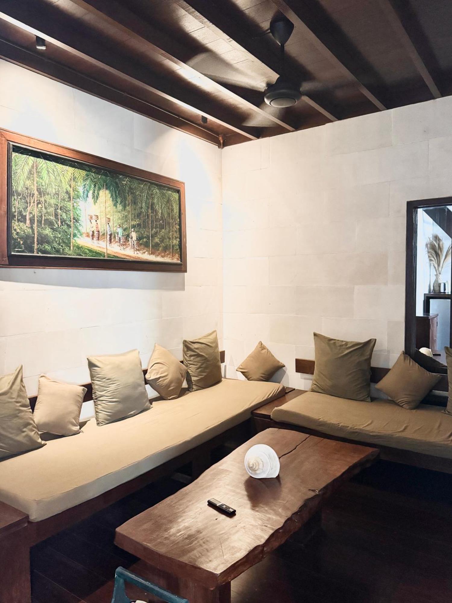 Bale Bingin Beachfront Stay Uluwatu  Bilik gambar