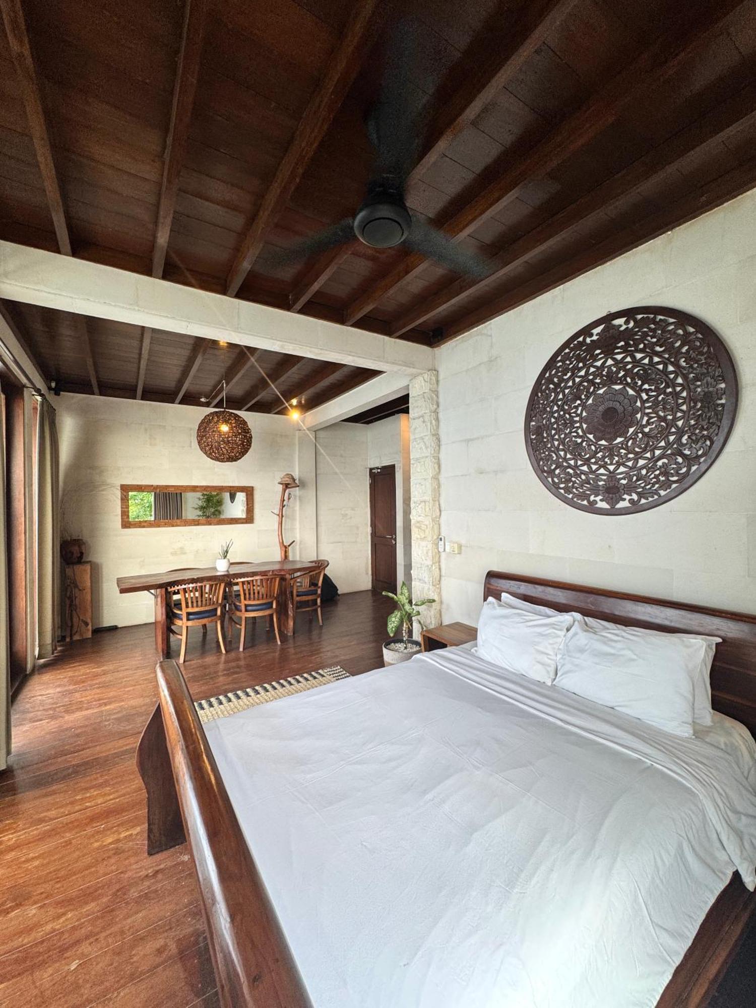 Bale Bingin Beachfront Stay Uluwatu  Luaran gambar