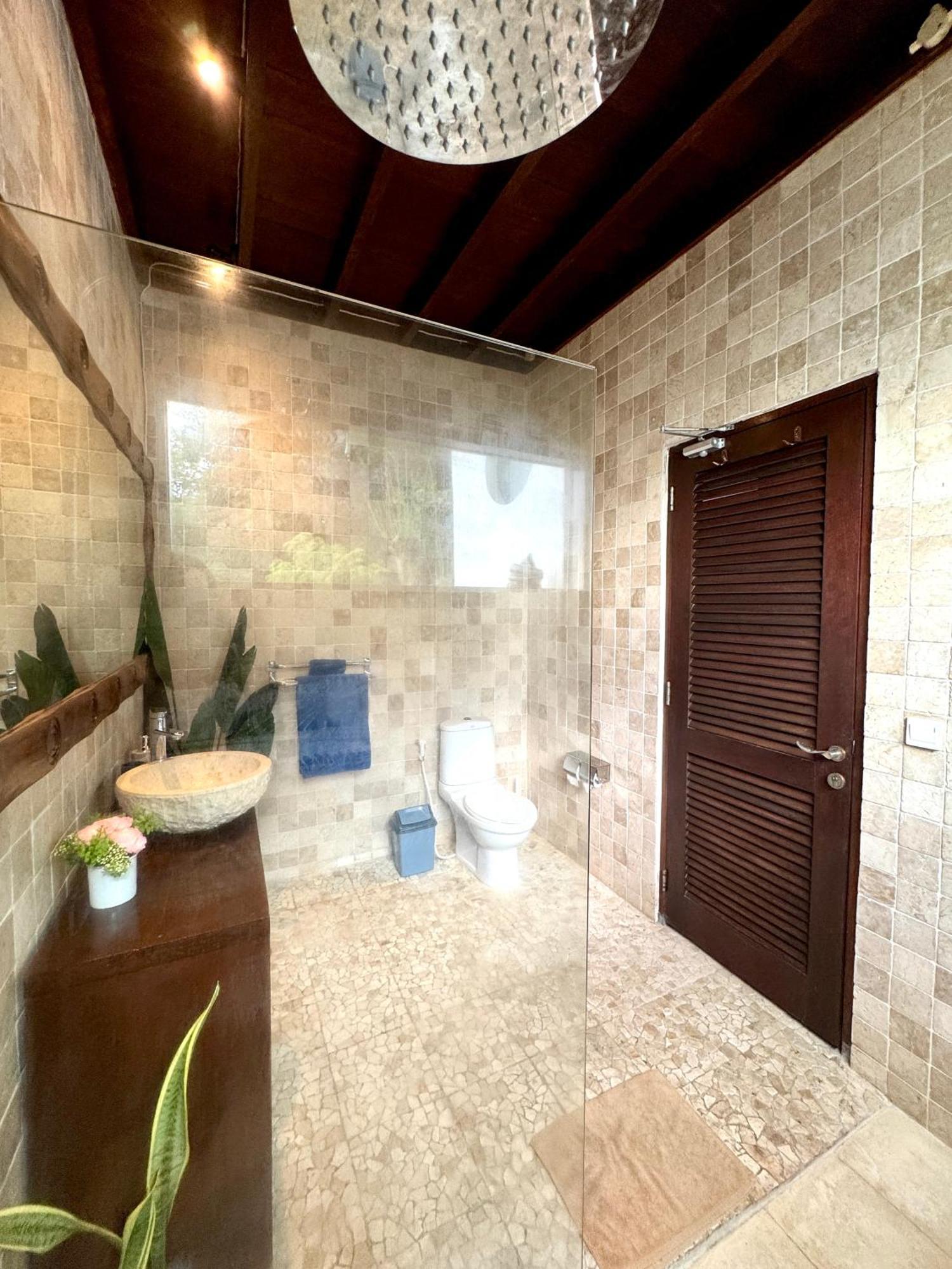 Bale Bingin Beachfront Stay Uluwatu  Bilik gambar