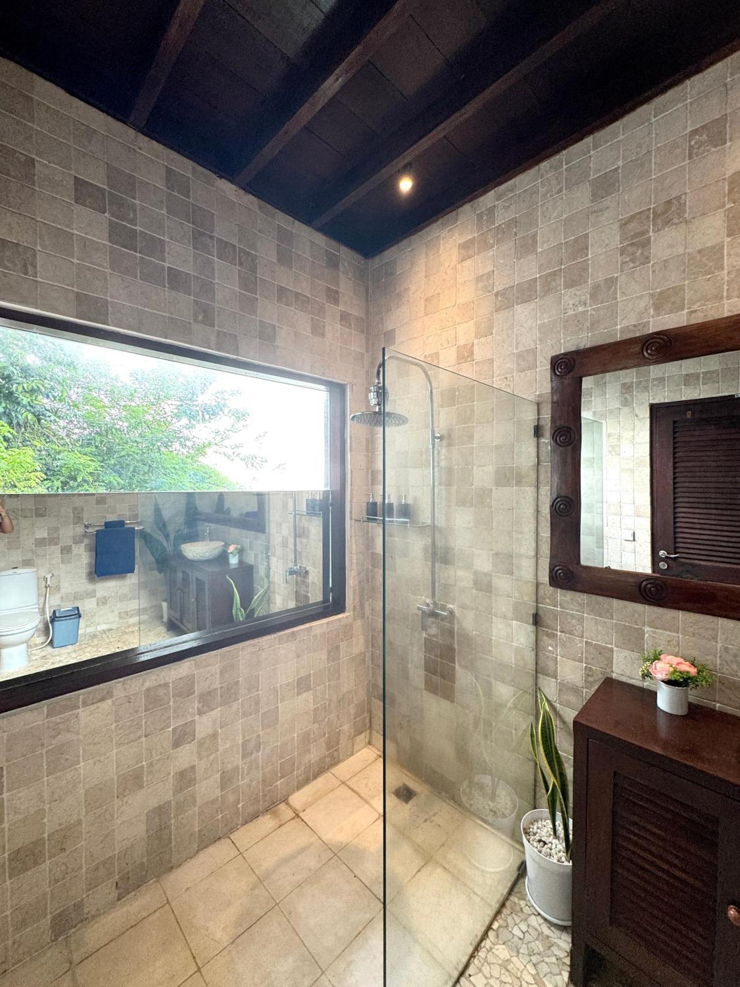 Bale Bingin Beachfront Stay Uluwatu  Bilik gambar